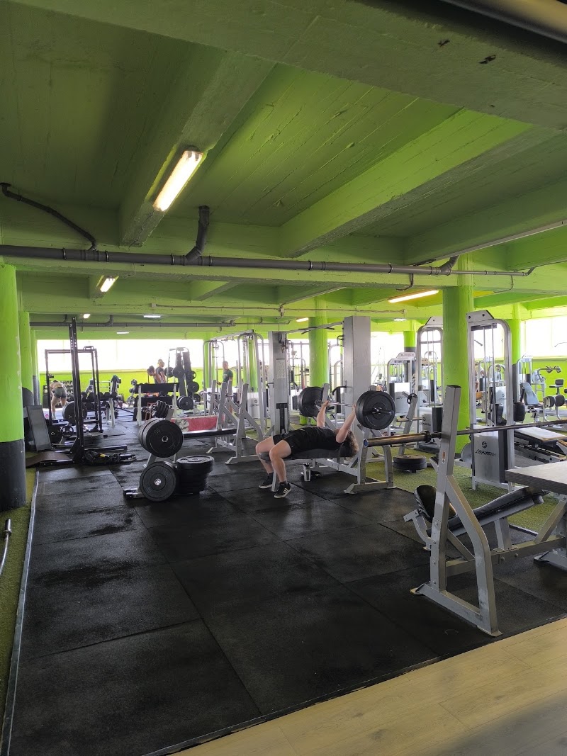 XXL FITNESS RIJEKA — photo 2
