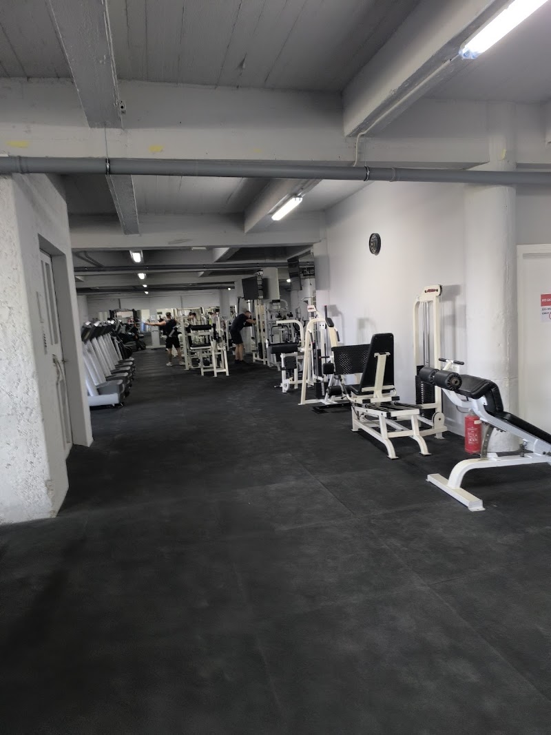 XXL FITNESS RIJEKA — photo 3