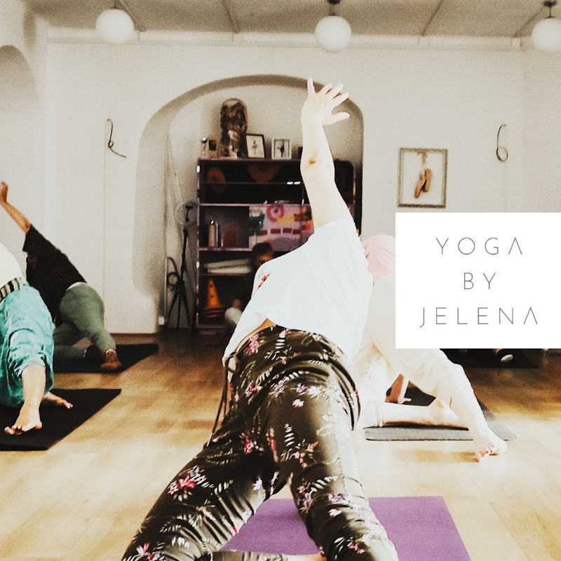 Yoga By Jelena — photo 3