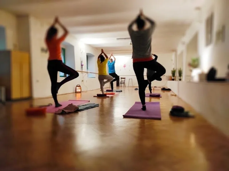 Yoga By Jelena