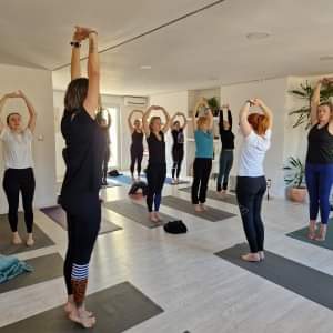 Yoga Garden Rijeka — photo 3