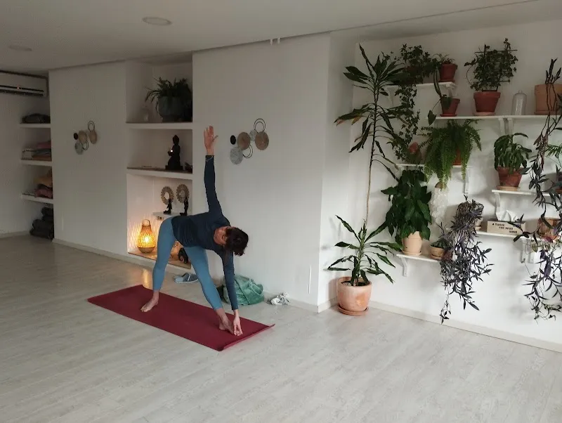 Yoga Garden Rijeka
