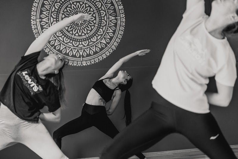 Yoga Spot — photo 2
