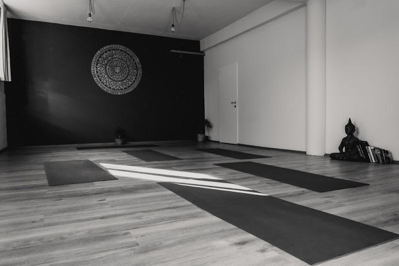 Yoga Spot — photo 3