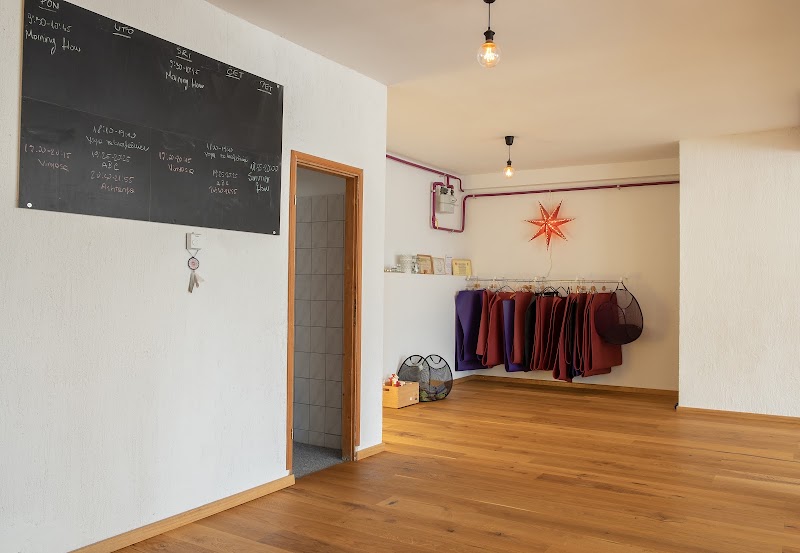 Yoga studio Velika Gorica — photo 2
