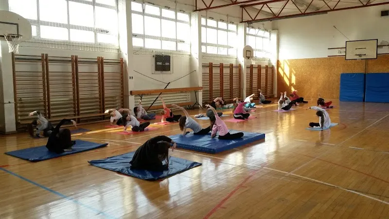 Yoga Tao