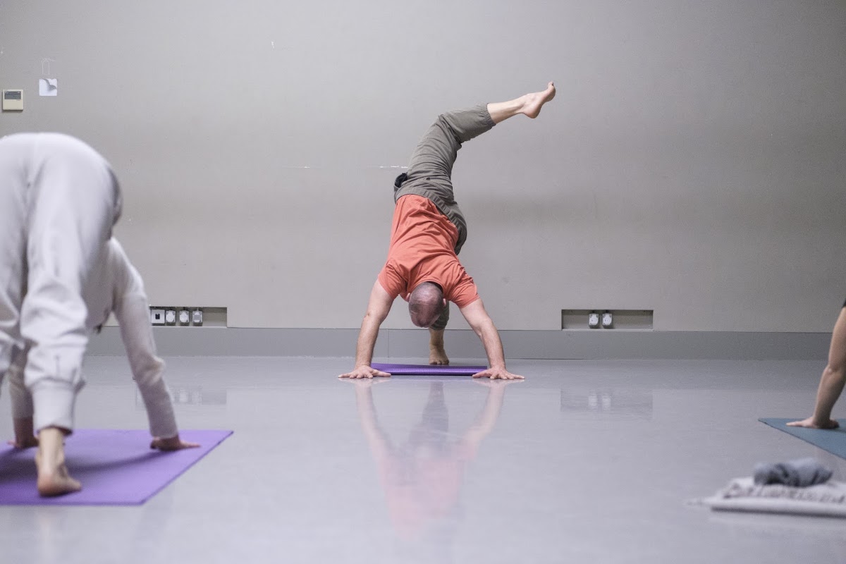 Yoga Zagreb @ Vrtic Vedri dani
