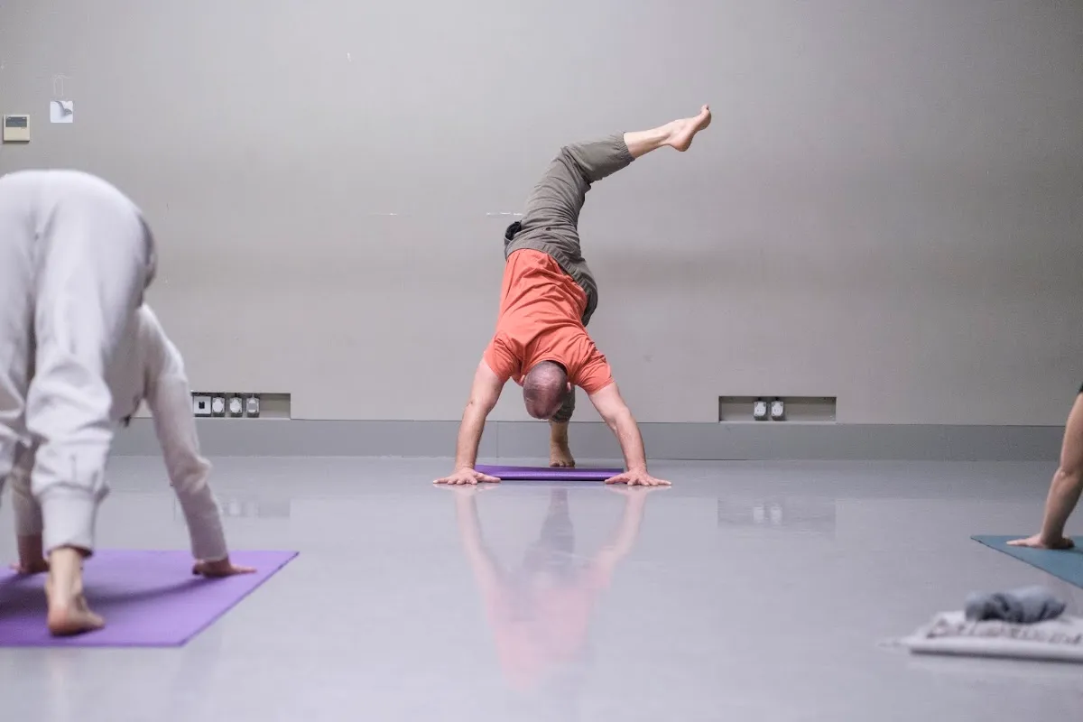 Yoga Zagreb @ Vrtic Vedri dani
