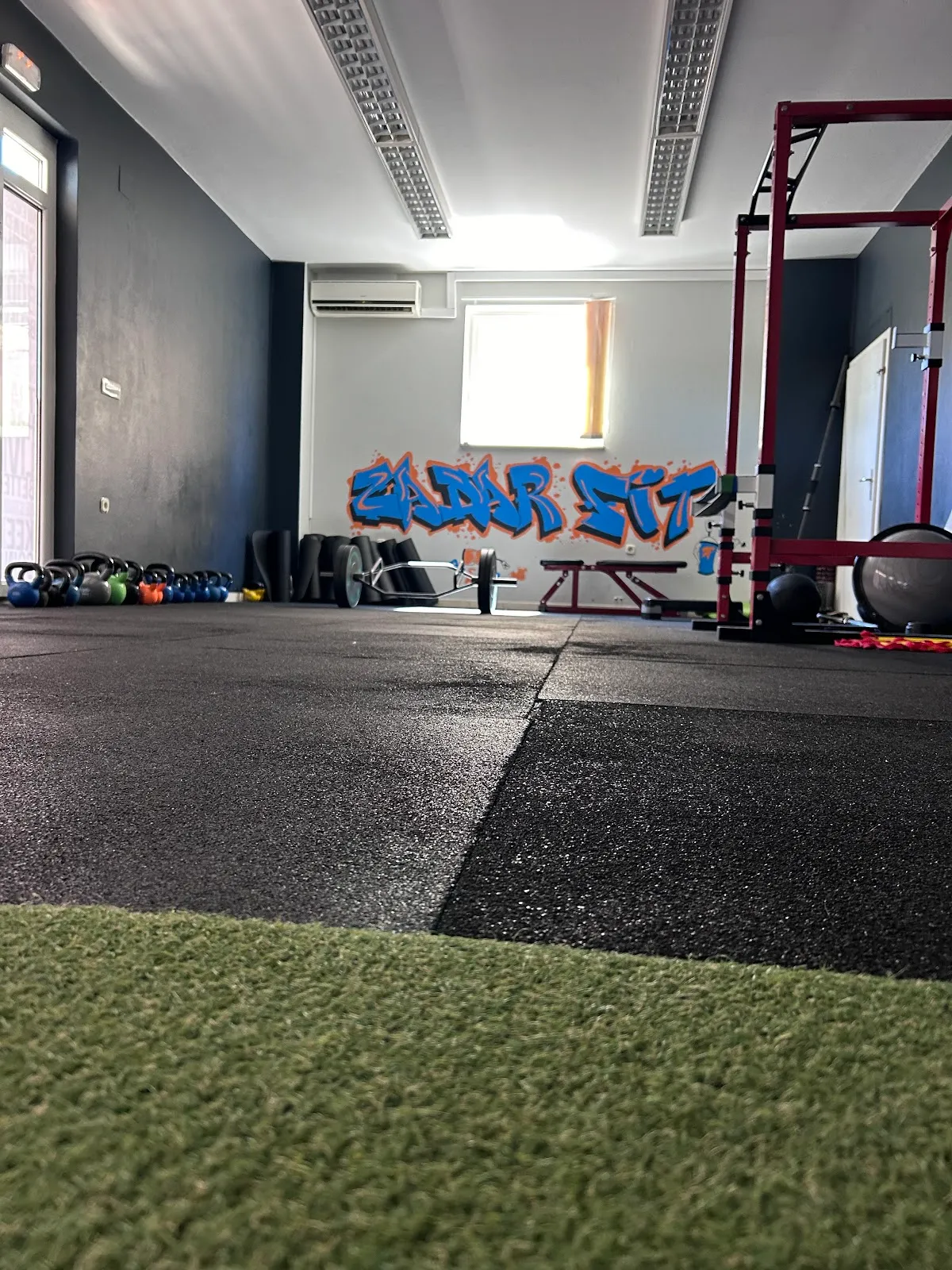 Zadar Fit Club