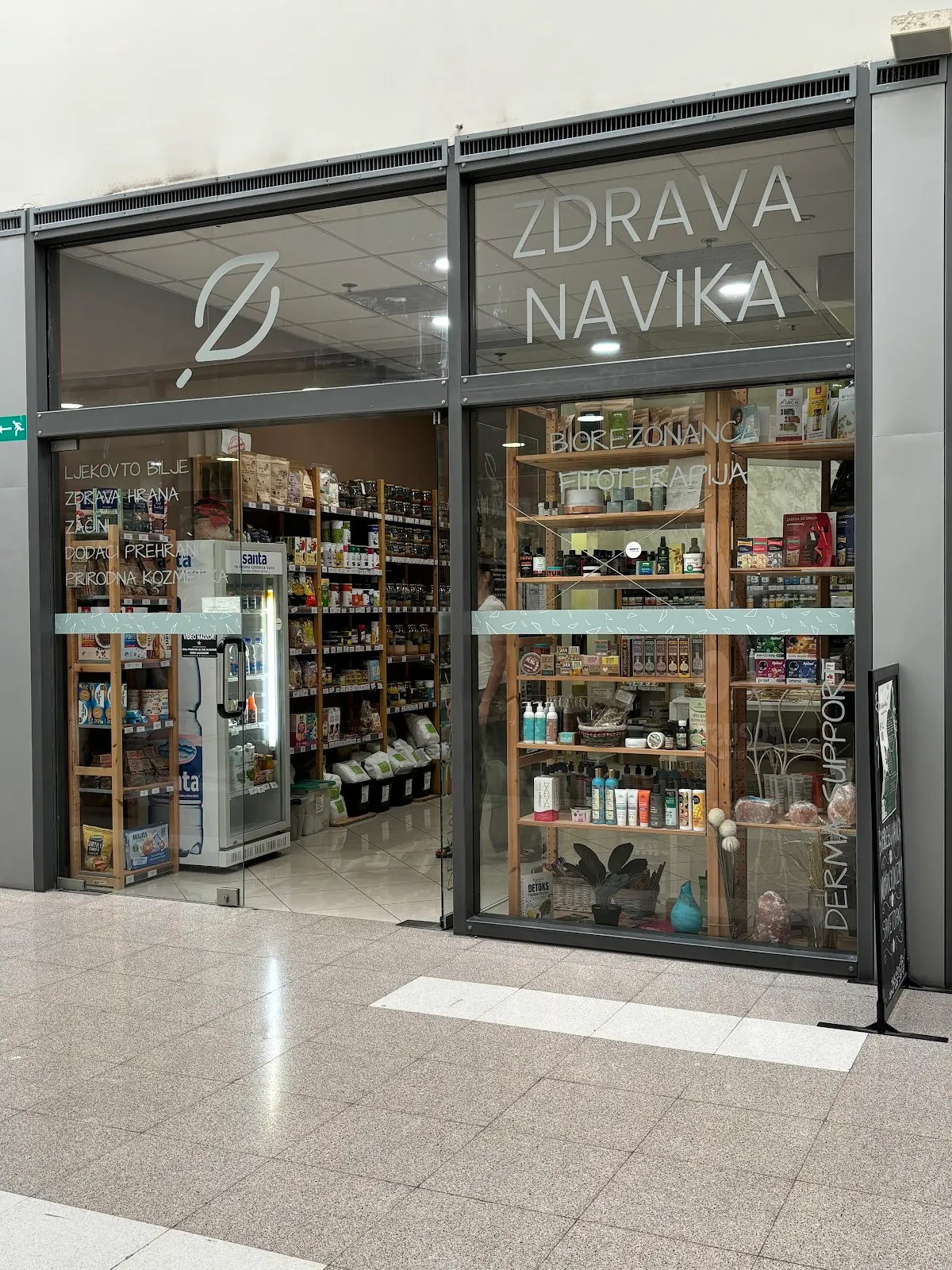 Zdrava navika jdoo