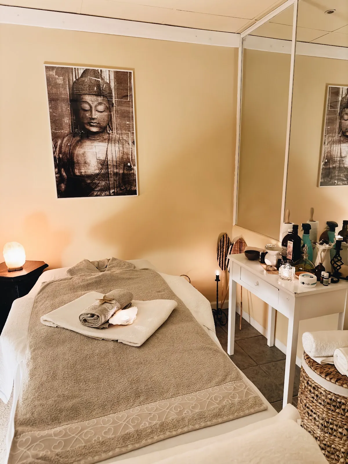 ZEN Spa