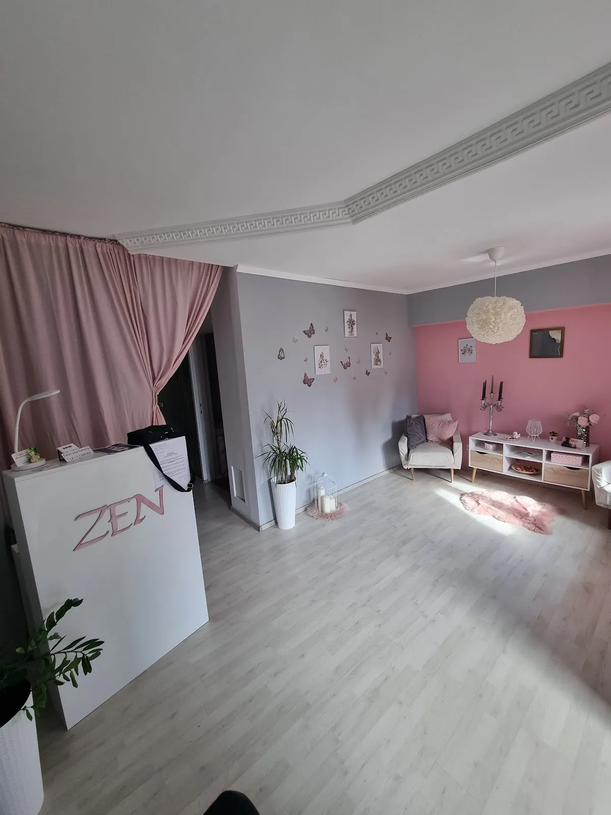 ZEN - studio za masažu Varaždin