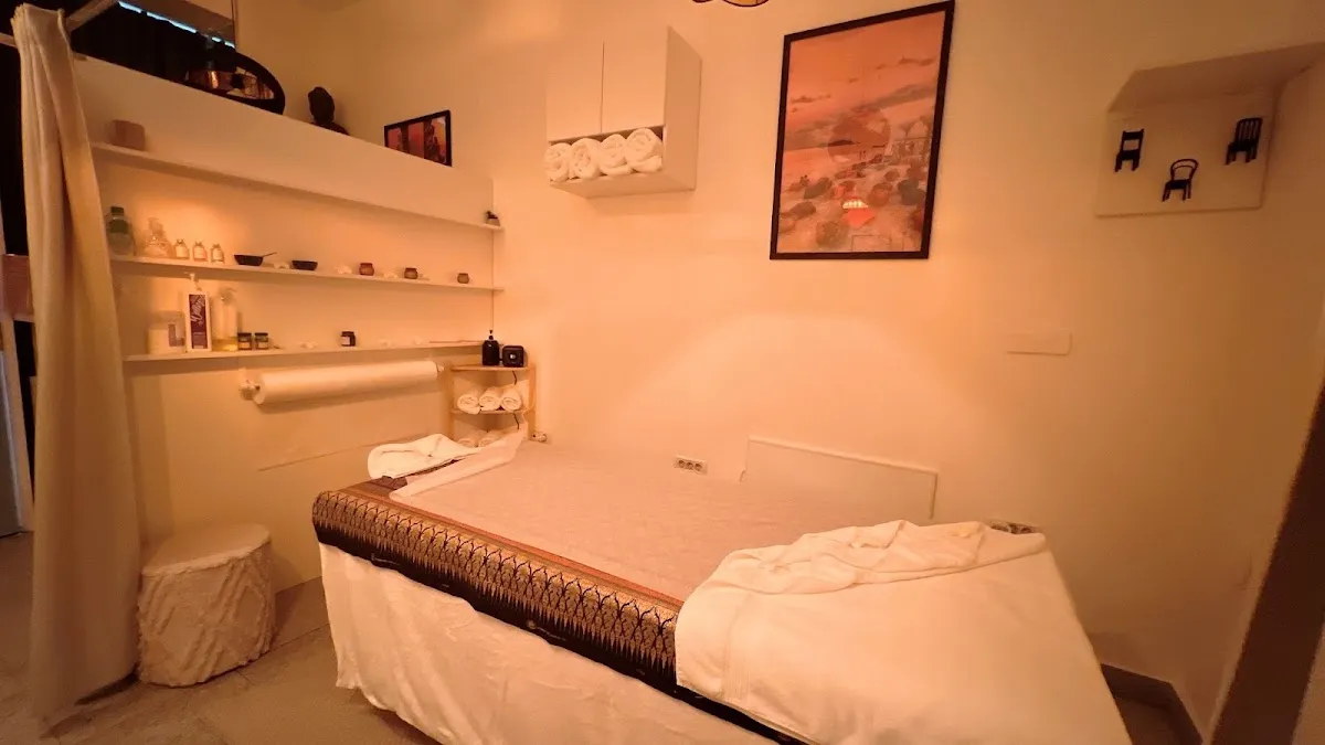 Zen Thai Massage