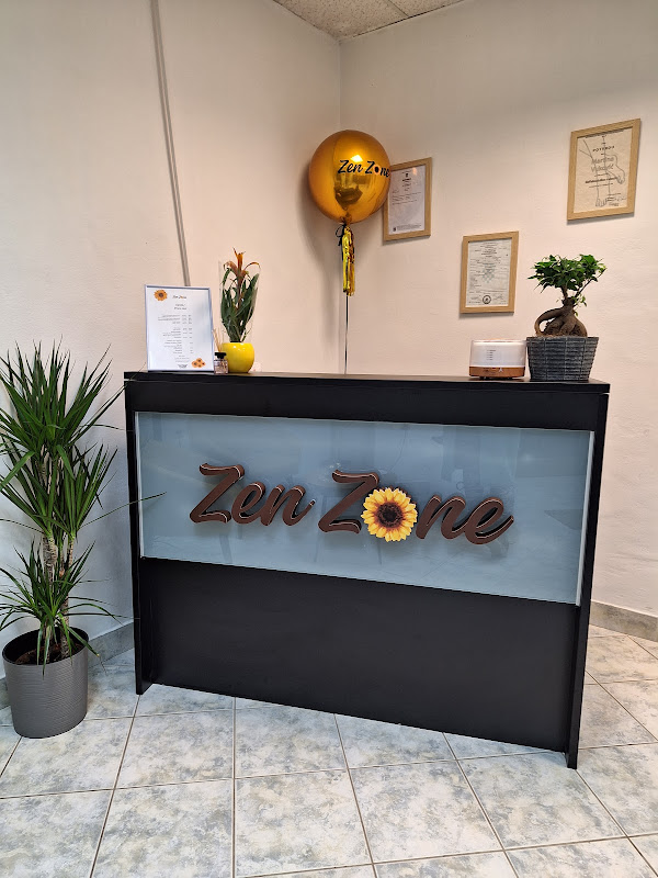 Zen Zone obrt za aromaterapiju — photo 2