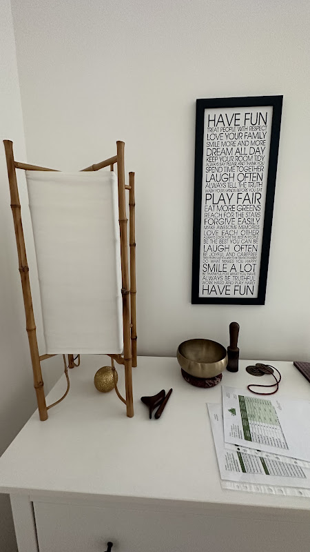 ZenDu shiatsu massage therapy — photo 2
