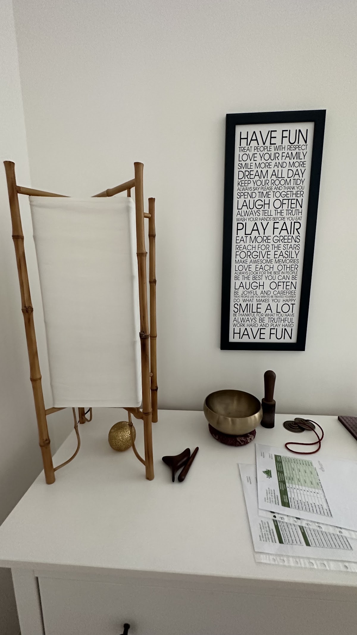 ZenDu shiatsu massage therapy