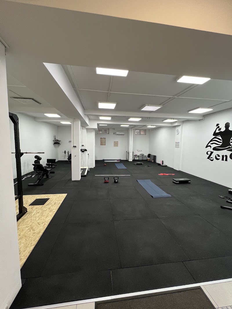 ZenFit / Fitness & Yoga — photo 2