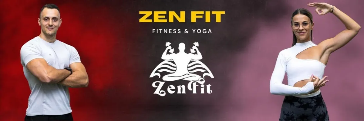ZenFit / Fitness & Yoga