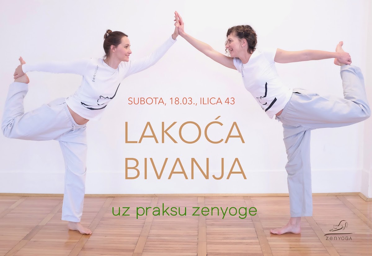 ZenYoga Centar
