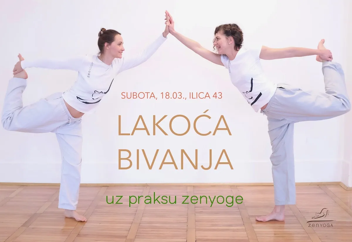 ZenYoga Centar