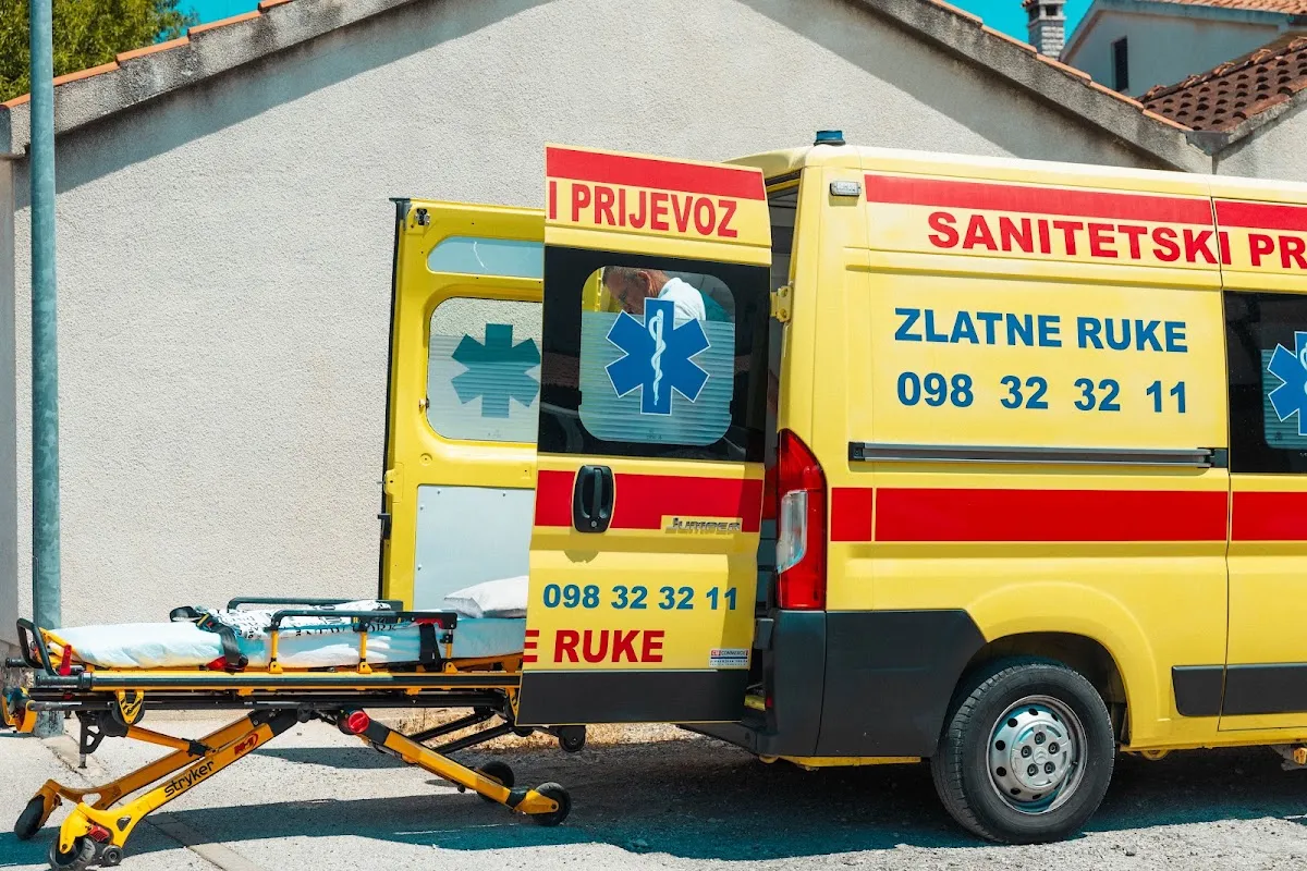 Zlatne Ruke Pula
