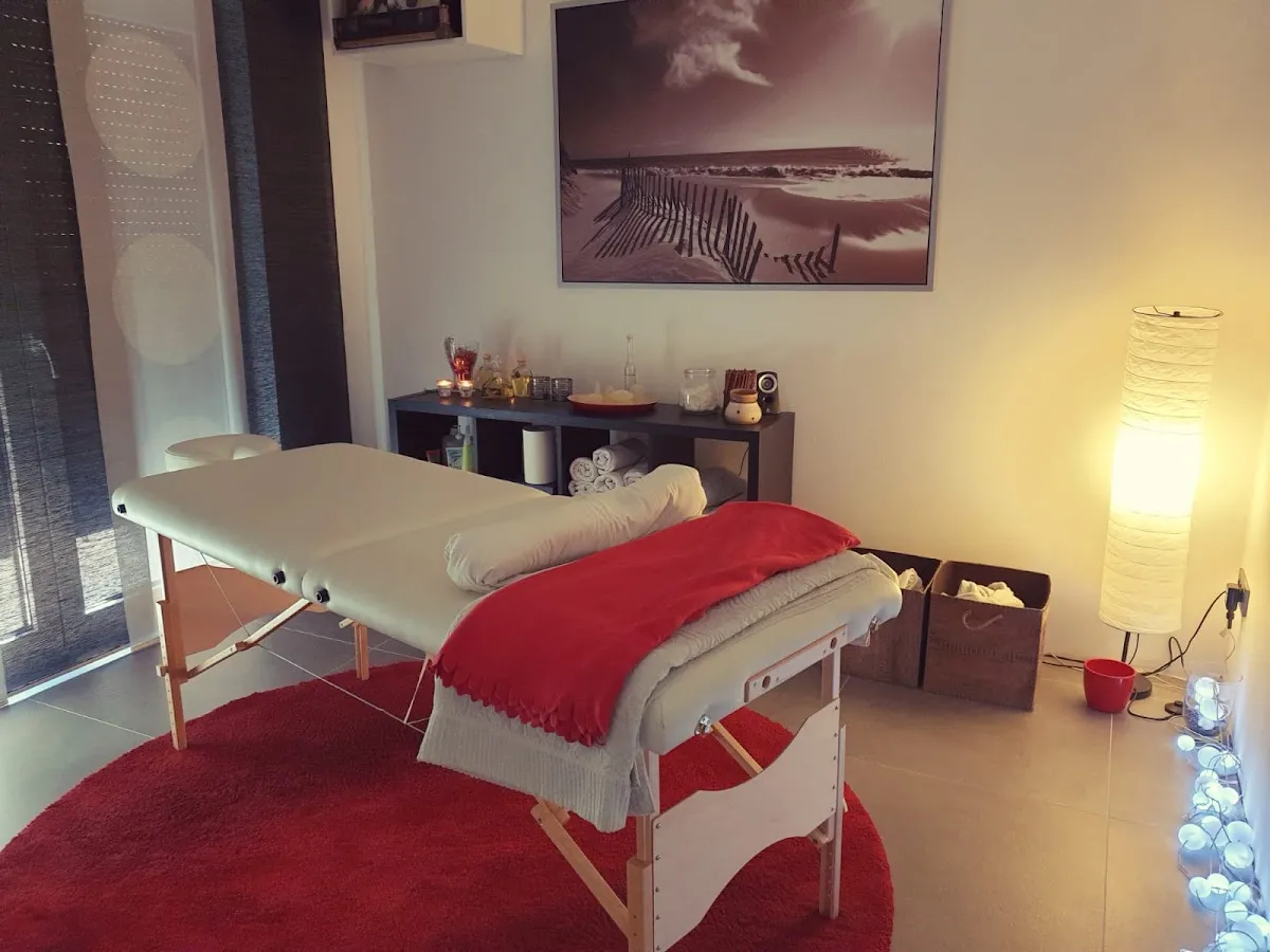 ZRI Massage & Therapy